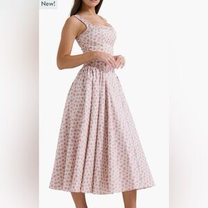 DOROTHY house if cb dress